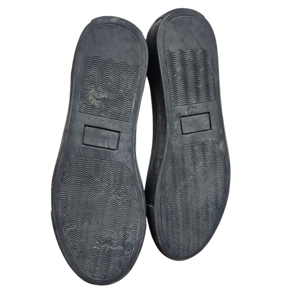 Diverge Mens Cust Leather White Gray Black V17 White Leather w/ Grey minimal low - Picture 12 of 12